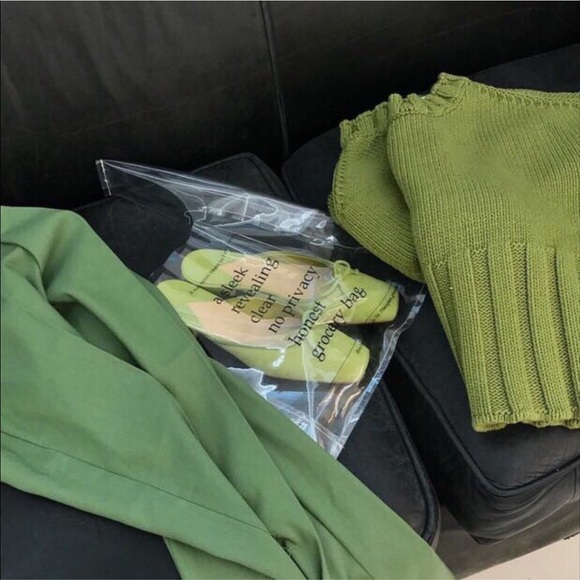 🇺🇸PVC clear bag - Picture 6 of 7